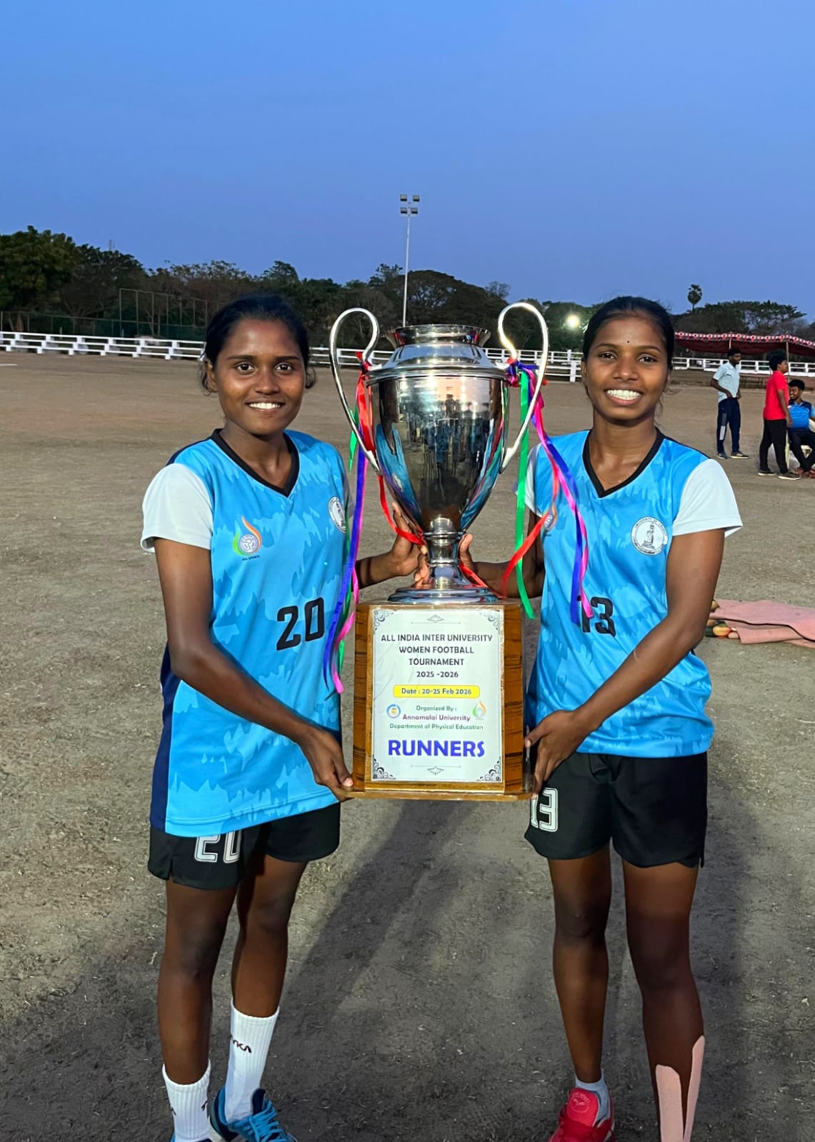 SABIMOL.K, JESI.J.S.